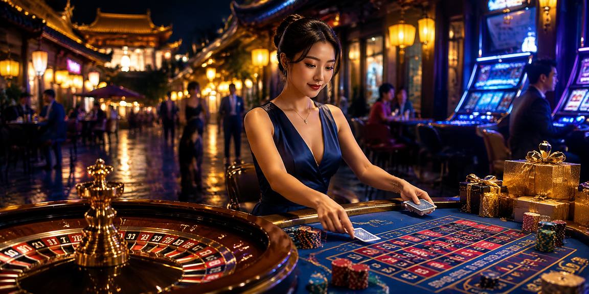 f1683 casino app visual